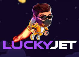 Lucky Jet Game